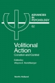 Volitional Action - W.A. Hershberger