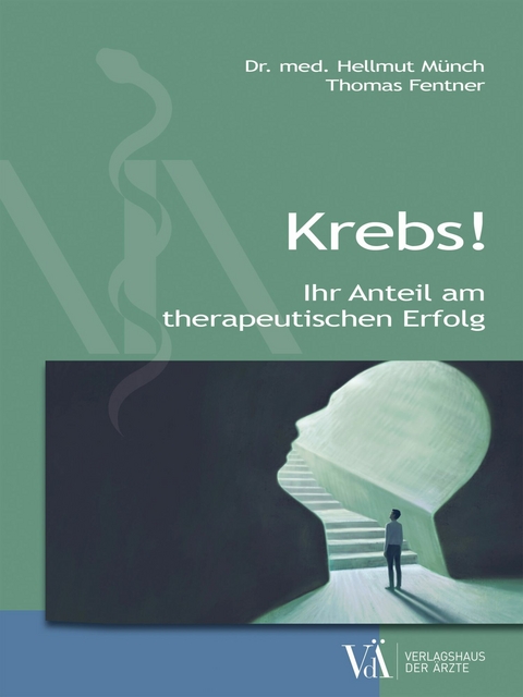 Krebs! - Hellmut Münch, Thomas Fentner