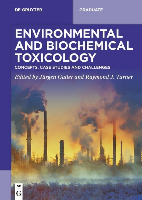 Environmental and Biochemical Toxicology - 