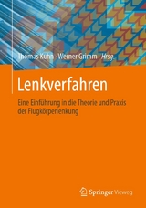 Lenkverfahren -  Thomas Kuhn,  Werner Grimm