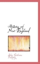 History of New England - John Gorham Palfrey