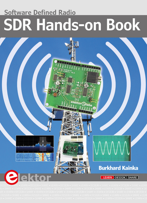 SDR Hands-on Book - Burkhard Kainka