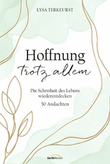 Hoffnung trotz allem - Lysa TerKeurst