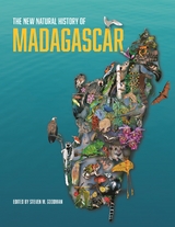 New Natural History of Madagascar - 