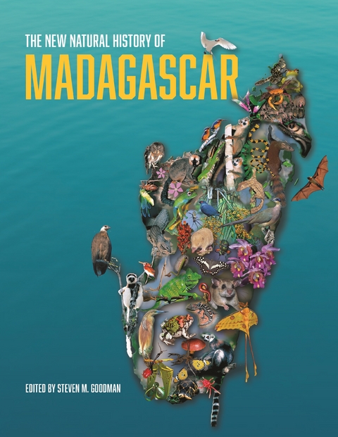New Natural History of Madagascar - 