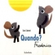 Quando? Frederico. Frederick, wann?, portugiesische Ausgabe - Leo Lionni