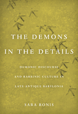 Demons in the Details - Sara Ronis