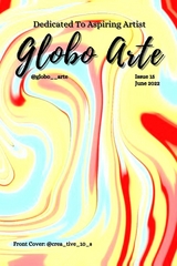Globo arte JUNE 2022 - globo arte