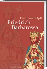 Friedrich Barbarossa - Opll, Ferdinand