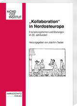 "Kollaboration" in Nordosteuropa - 