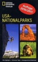 USA-Nationalparks: Reise- und Naturführer der 58 Nationalparks