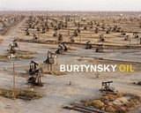 Oil - Edward Burtynsky