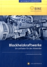 Blockheizkraftwerke - Suttor, Wolfgang