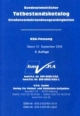 Bundeseinheitlicher Tatbestandskatalog - Langfassung KBA - V.P.A. GmbH