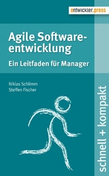 Agile Softwareentwicklung - Steffen Fischer, Niklas Schlimm