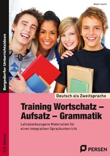 Training Wortschatz - Aufsatz - Grammatik - Birgit Lascho