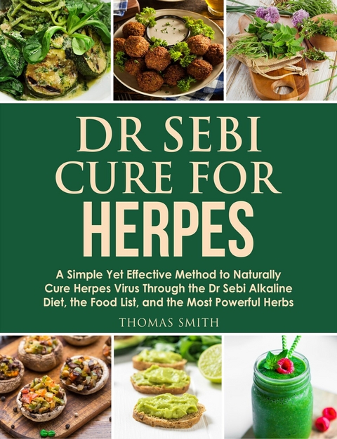 Dr Sebi Cure for Herpes -  Thomas Slow