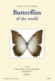 Butterflies of the World / Nymphalidae XV, Morpho I - Oliver Schäffler; Thomas Frankenbach; Erich Bauer; Thomas Frankenbach