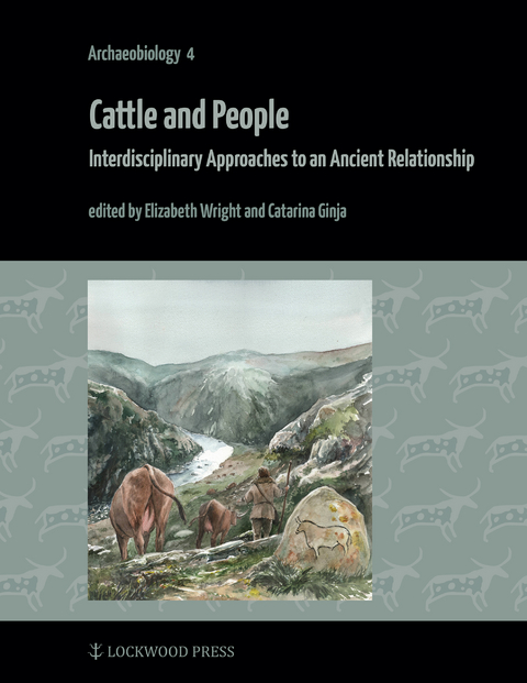 Cattle and People - 