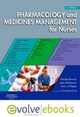 Pharmacology and Medicines Management for Nurses - George Downie; Jean Mackenzie; Arthur Williams; Caroline Milne