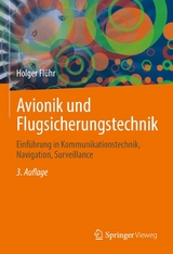 Avionik und Flugsicherungstechnik -  Holger Flühr