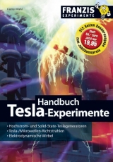 Handbuch Tesla Experimente - Günter Wahl