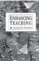 Enhancing Teaching