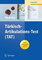 Türkisch-Artikulations-Test (TAT) - Vasfi Nas