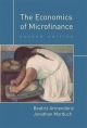 Economics of Microfinance - Beatriz Armendariz; Jonathan Morduch