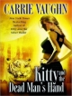 Kitty and the Dead Man's Hand - Carrie Vaughn