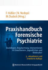 Praxishandbuch Forensische Psychiatrie - 