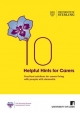 10 Helpful Hints for Carers