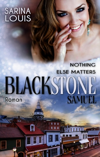 Blackstone Samuel