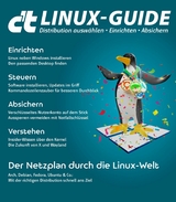 c't Linux-Guide 2022 -  c't-Redaktion