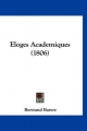 Eloges Academiques (1806) - Bertrand Barere