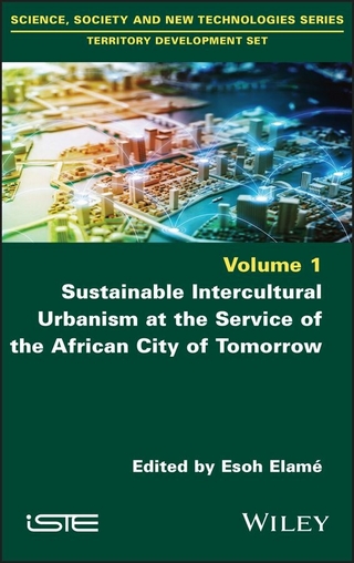 Sustainable Intercultural Urbanism at the Service of the African City of Tomorrow - Esoh Elame