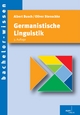 Germanistische Linguistik - Albert Busch;  Oliver Stenschke