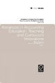 Advances in Accounting Education - Bill Schwartz; Anthony H. Catanach  Jr.