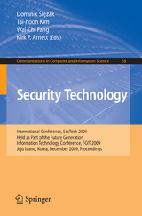Security Technology - 