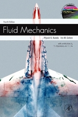 Fluid Mechanics - Cohen, Ira M.; Kundu, Pijush K.