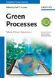 Handbook of Green Chemistry, Green Processes, Green Nanoscience - Paul T. Anastas;  Alvise Perosa;  Maurizio Selva