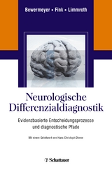 Neurologische Differenzialdiagnostik - Heiko Bewermeyer