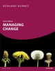 Managing Change - Bernard Burnes