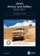 Jane's Armour & Artillery 2010-2011 - Christopher F. Foss