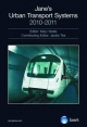 Jane's Urban Transport Systems 2010-2011 - Mary Webb