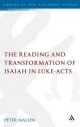 Reading and Transformation of Isaiah in Luke-Acts