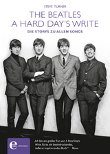 A Hard Day's Write-The Beatles - 
