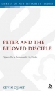 Peter and the Beloved Disciple - Quast Kevin Quast