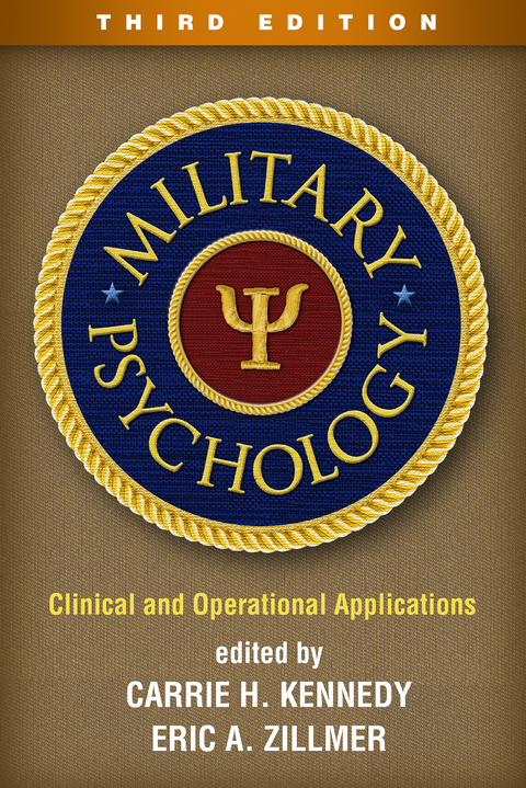 Military Psychology - 