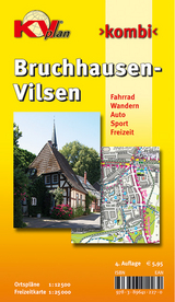 Bruchhausen-Vilsen - Tacken, Sascha René